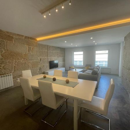 Corazon Casco Viejo Apartment วิโก ภายนอก รูปภาพ