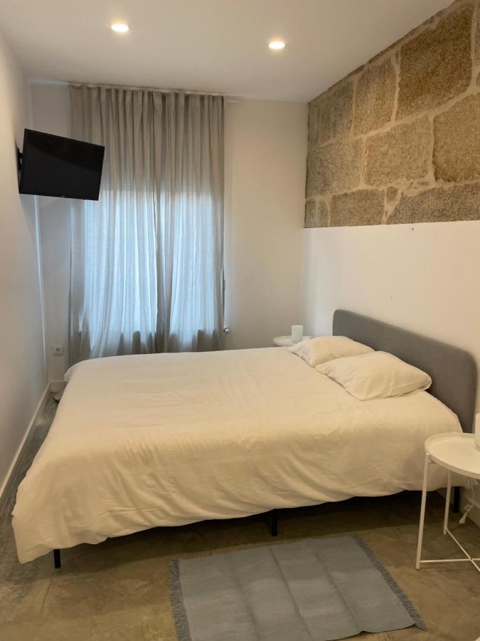 Corazon Casco Viejo Apartment วิโก ภายนอก รูปภาพ