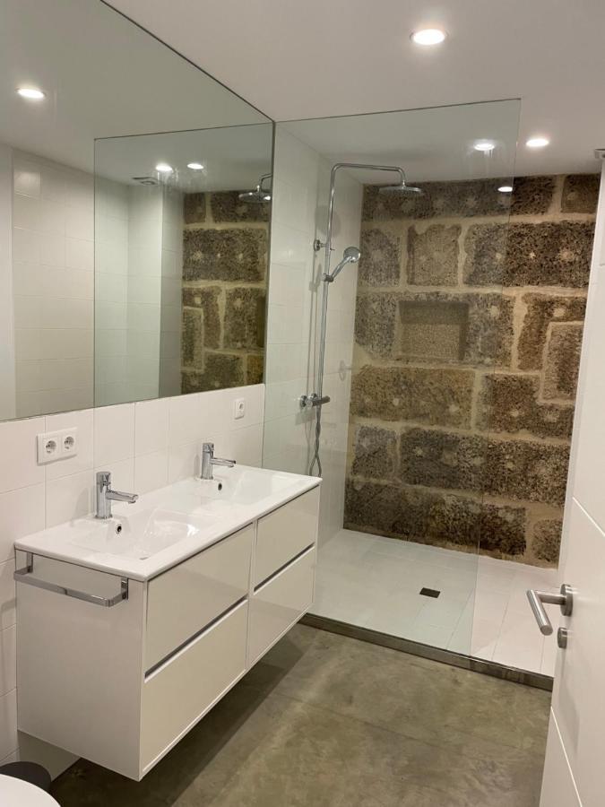 Corazon Casco Viejo Apartment วิโก ภายนอก รูปภาพ