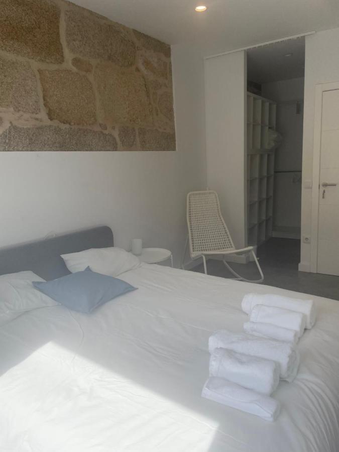 Corazon Casco Viejo Apartment วิโก ภายนอก รูปภาพ