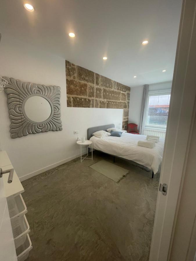 Corazon Casco Viejo Apartment วิโก ภายนอก รูปภาพ