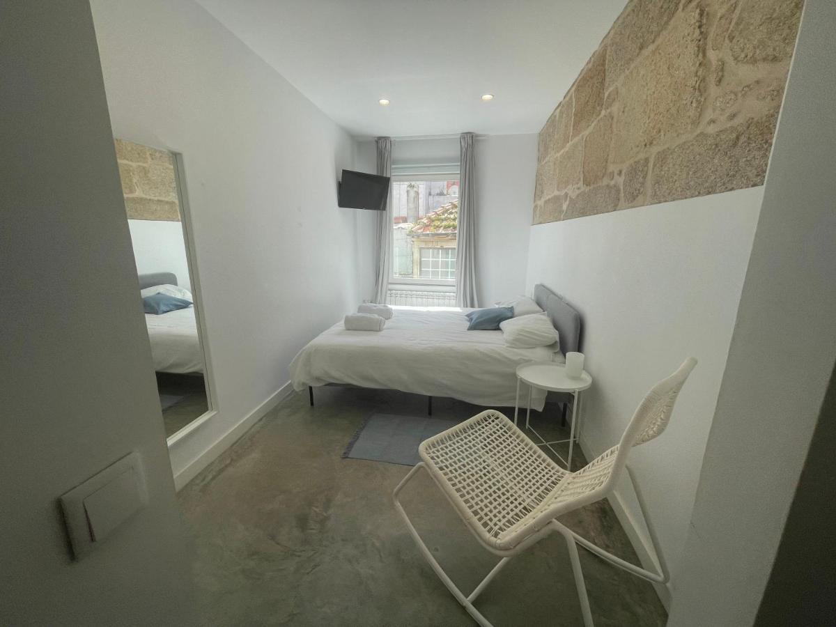Corazon Casco Viejo Apartment วิโก ภายนอก รูปภาพ