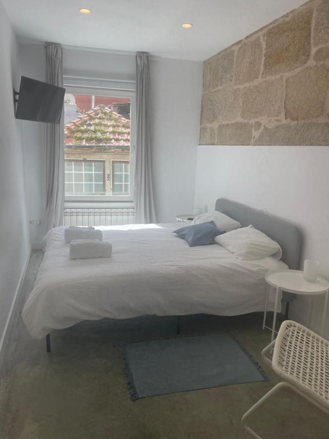Corazon Casco Viejo Apartment วิโก ภายนอก รูปภาพ