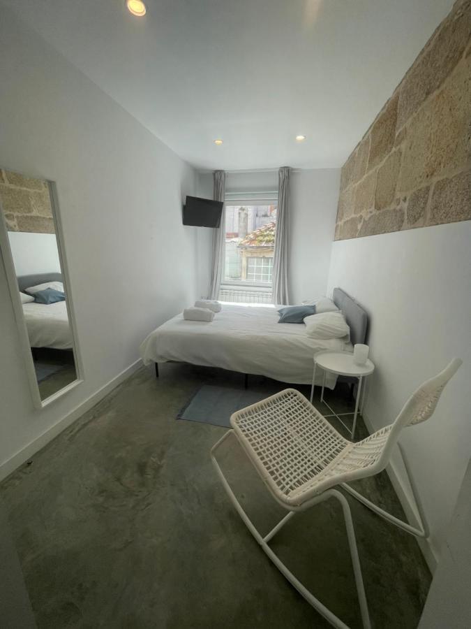 Corazon Casco Viejo Apartment วิโก ภายนอก รูปภาพ