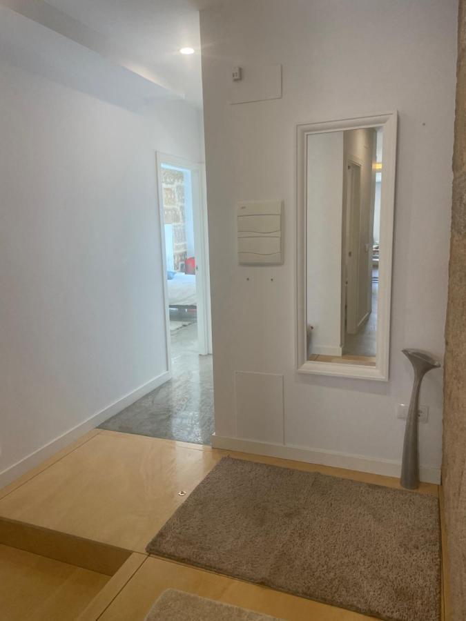 Corazon Casco Viejo Apartment วิโก ภายนอก รูปภาพ